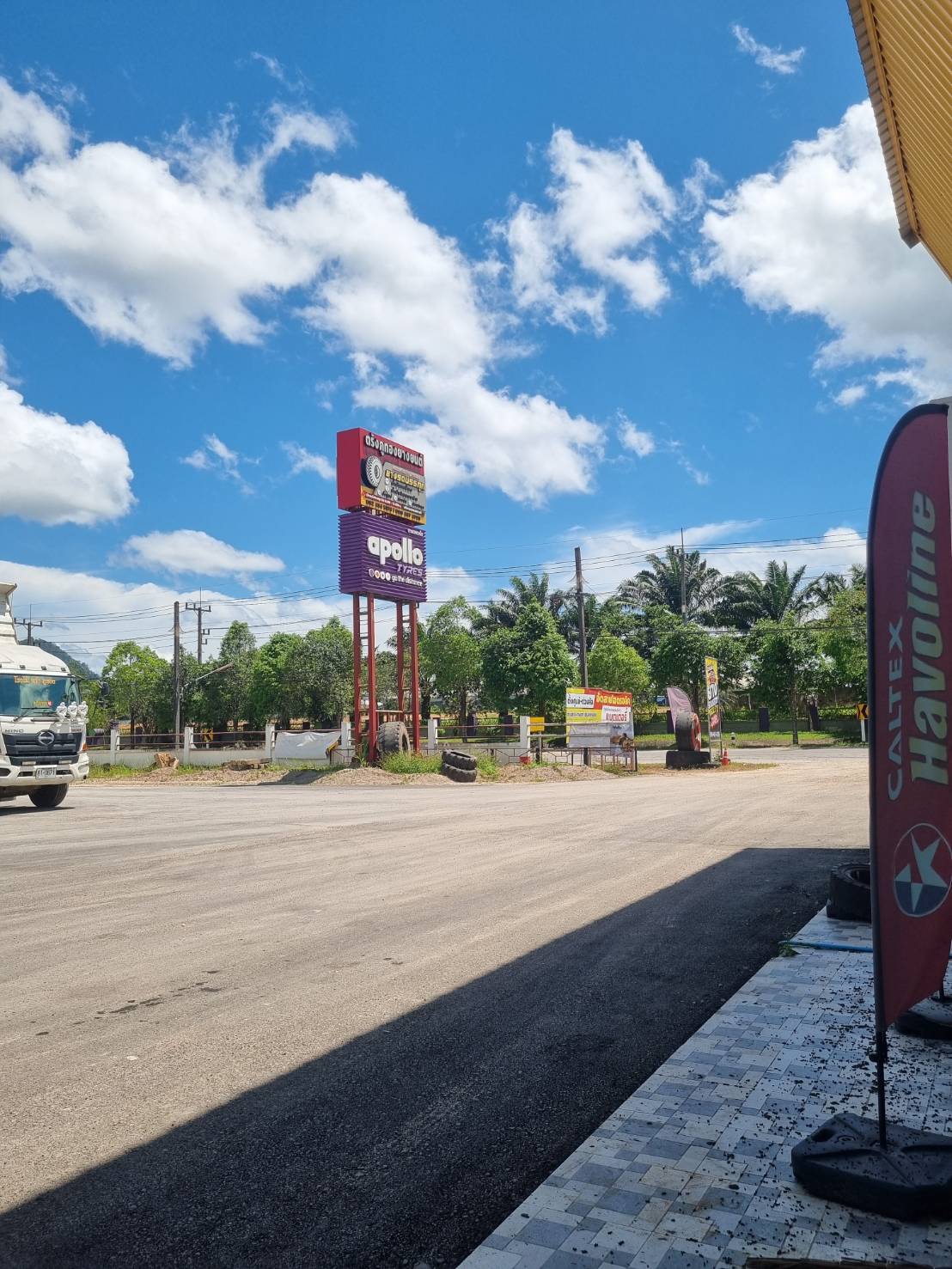 360AUTO (ตรังภูทอง)