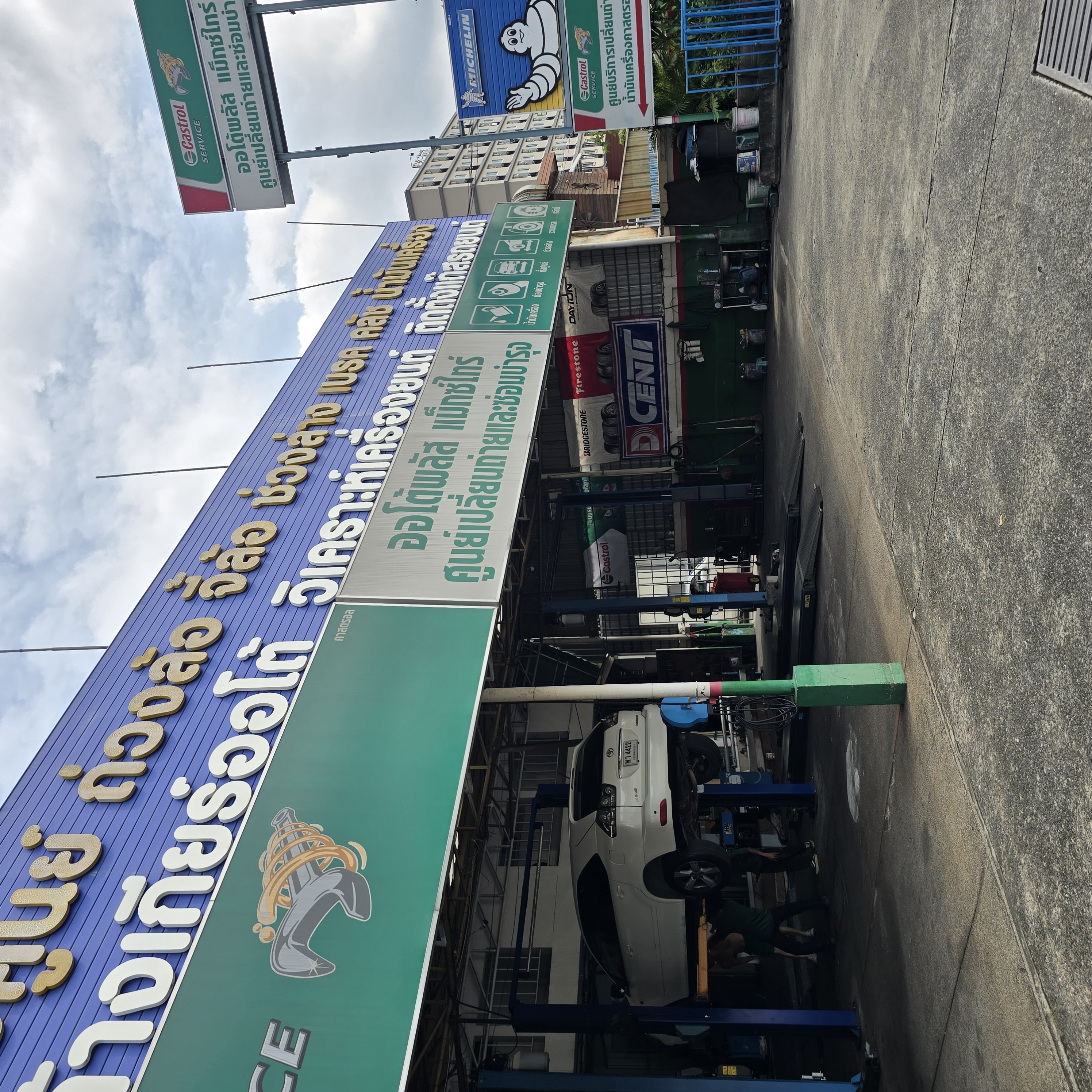 360AUTO (ออโต้พลัสแม็กซ์ไทร์)