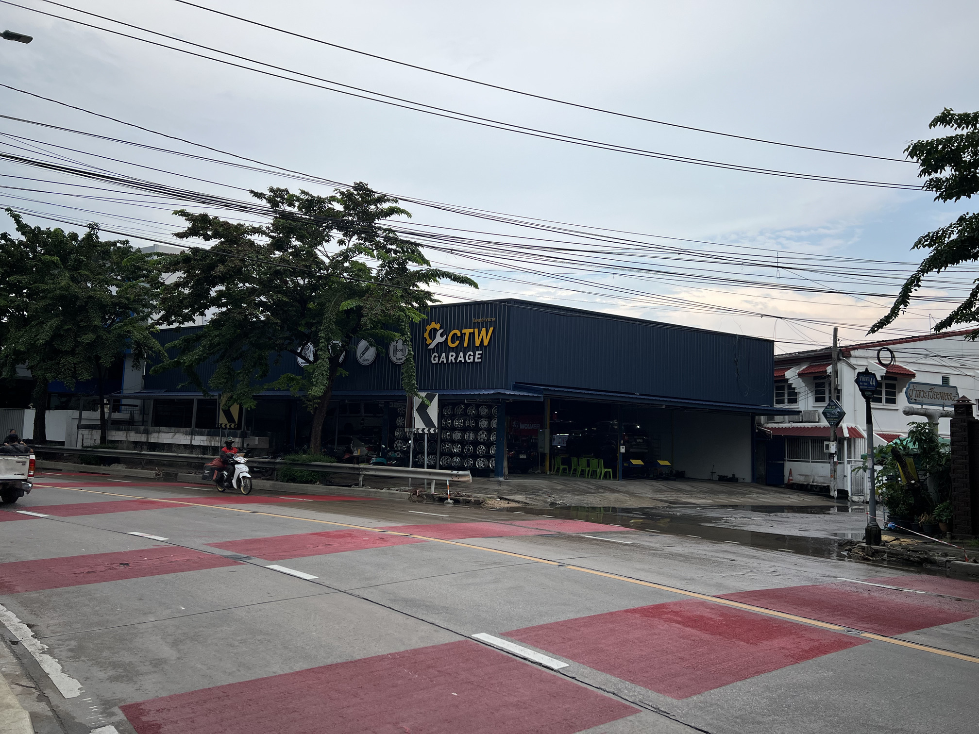 360AUTO (คาเวนต้า)