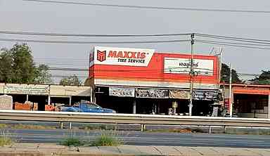 360AUTO (เอสลูบ)