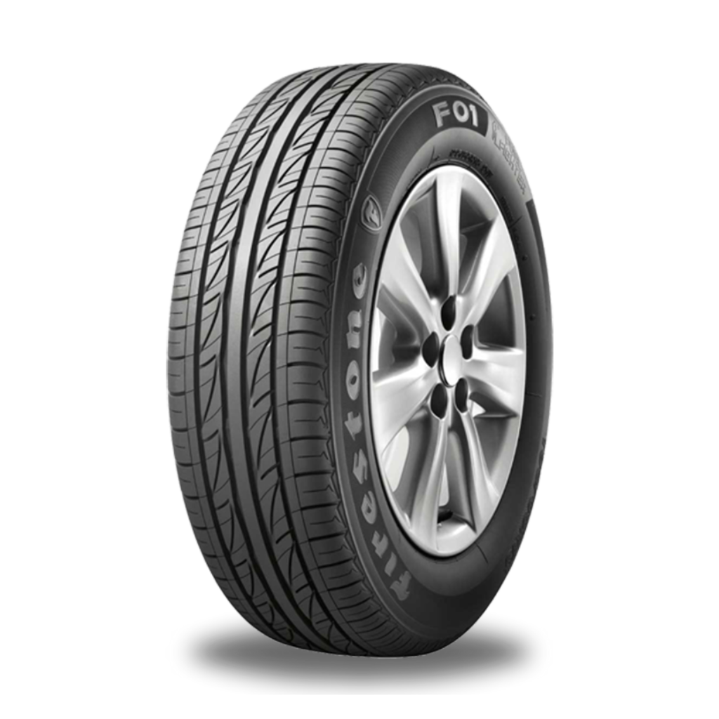 185/65R14 Firestone F01