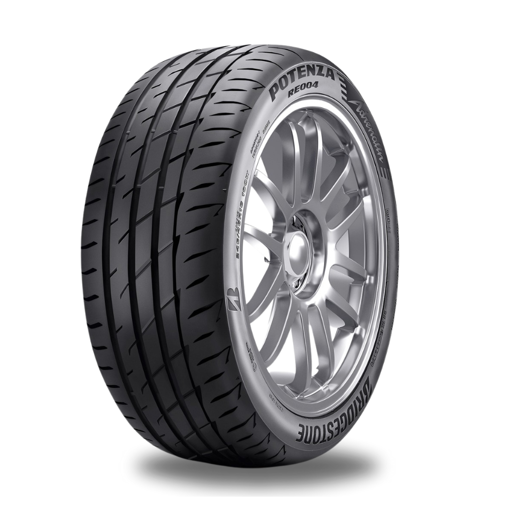 195/55R15 Bridgestone Potenza RE004