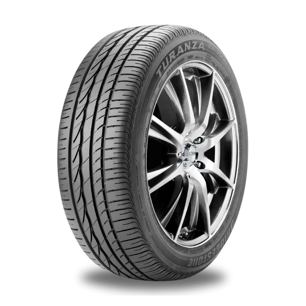 275/35R19 Bridgestone Turanza ER300 / Runflat