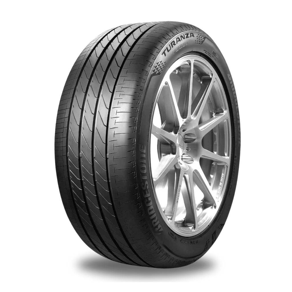 235/50R18 Bridgestone Turanza T005A