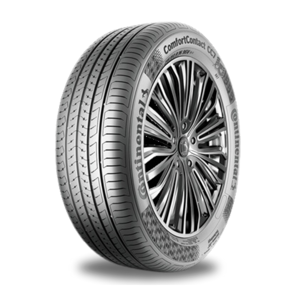 185/60R15 Continental CC7