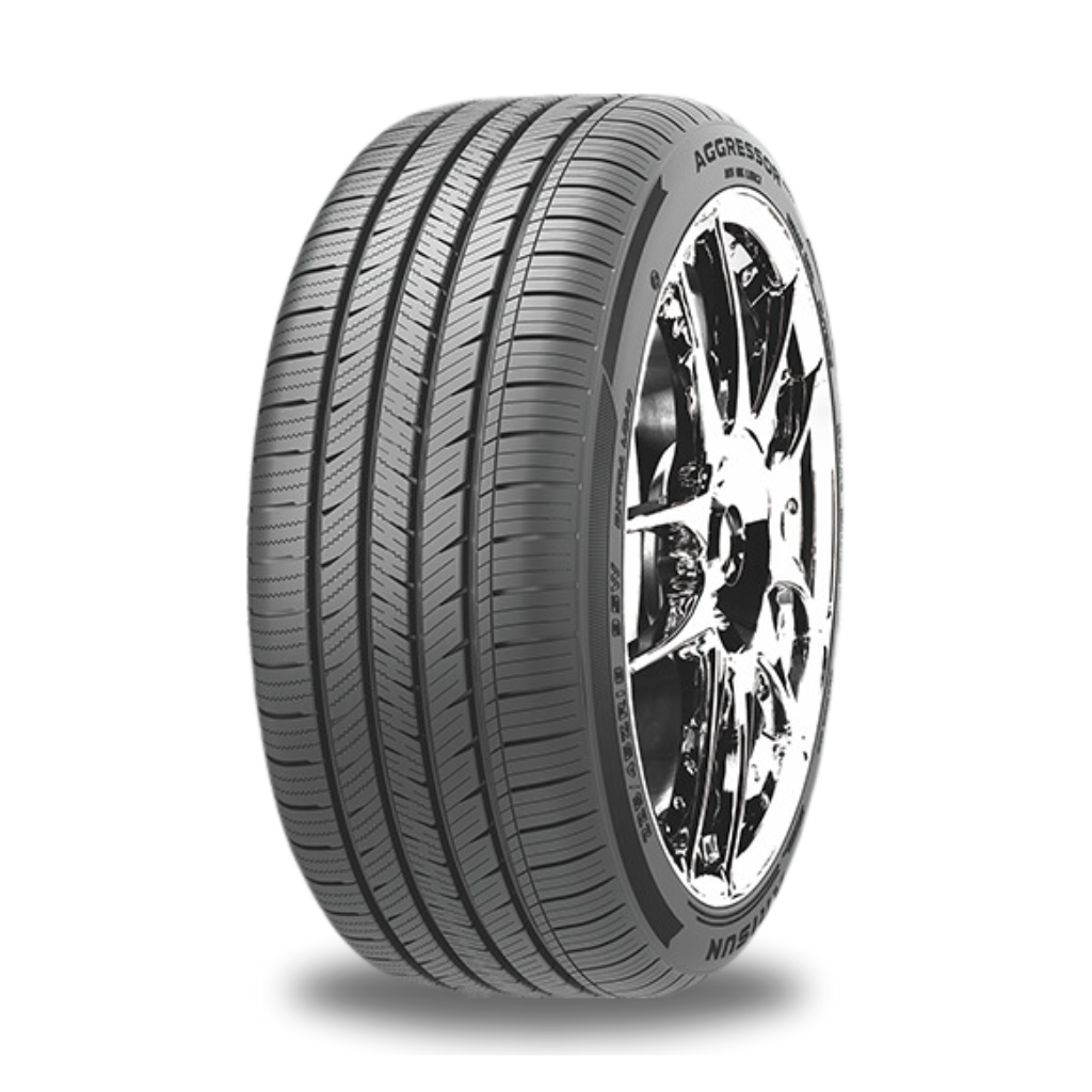 265/40R22 Arisun ZS03