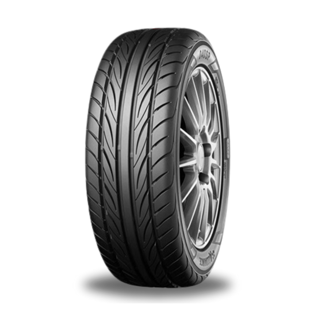 255/55R18 Alliance AL40