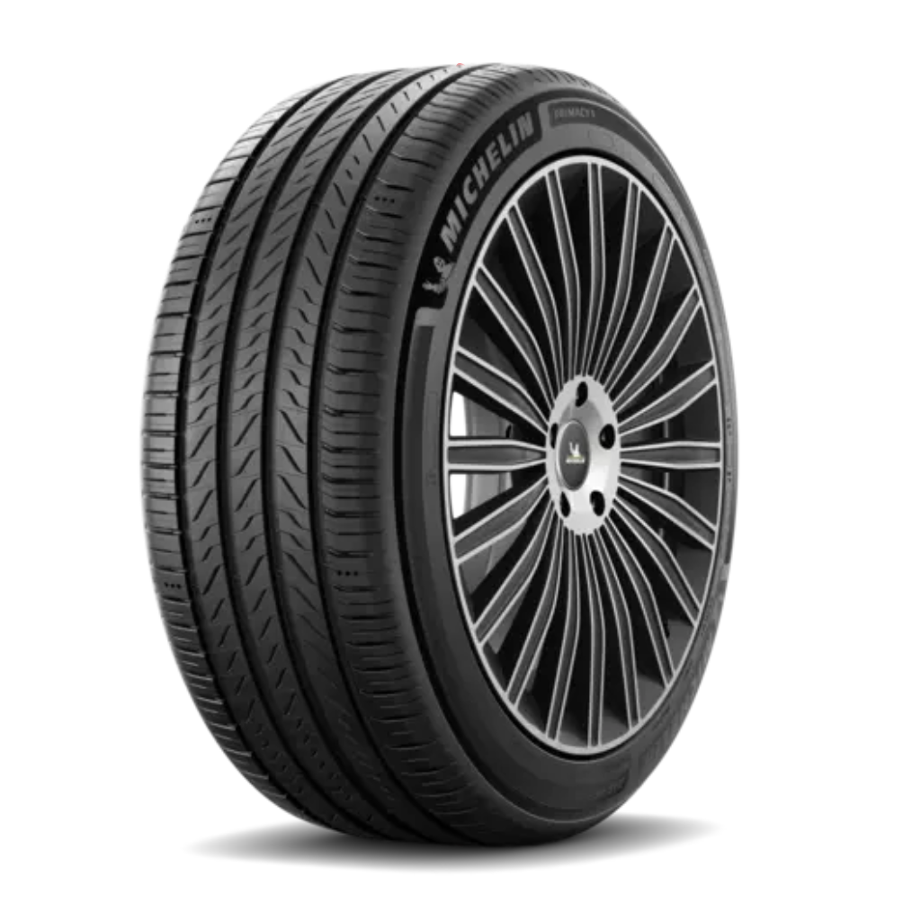215/60R17 Michelin Primacy 5
