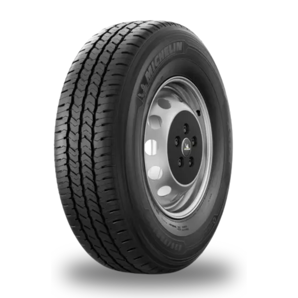225/75R14 Michelin XCD2