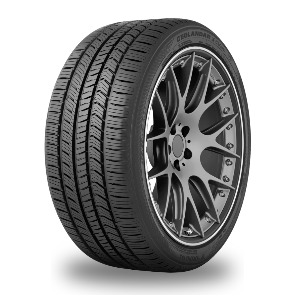 265/50R20 Yokohama G057