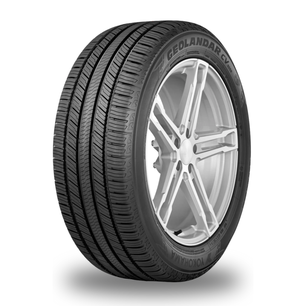 215/65R16 Yokohama G058
