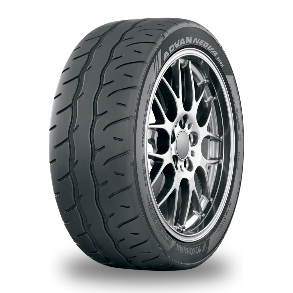 285/35R20 Yokohama AD09