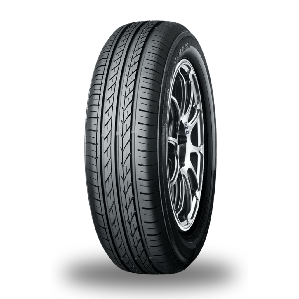 175/65R15 Yokohama E50J