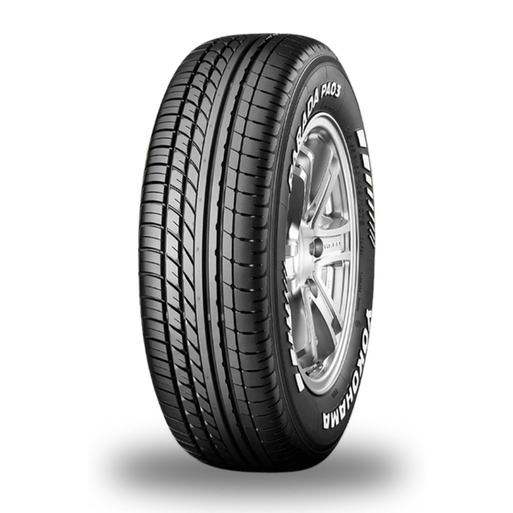 215/70R15 Yokohama PA03