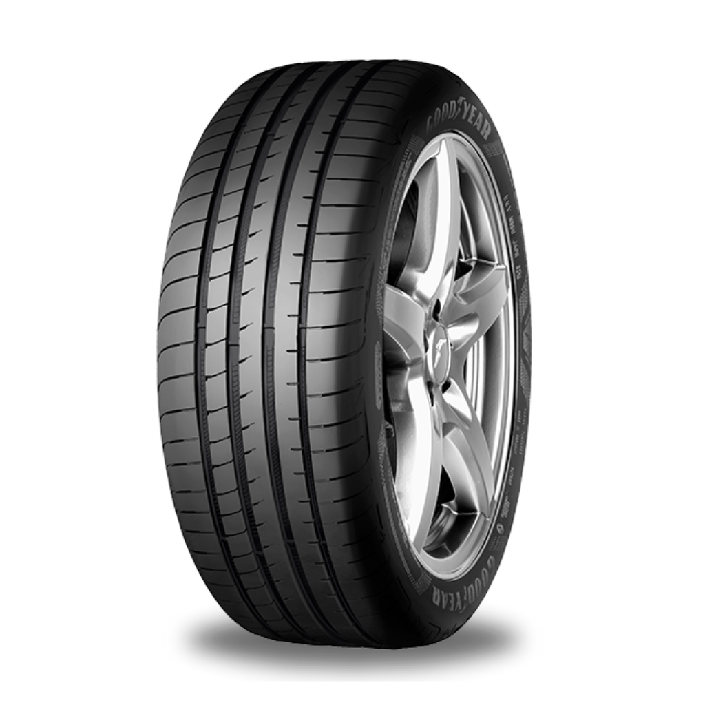 255/35R19 Goodyear Eagle F1 Asym 5 (MO)