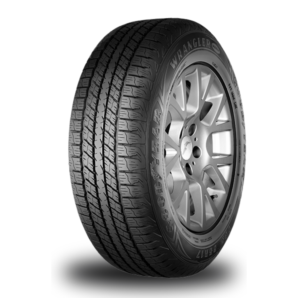 245/70R16 Goodyear Wrangler Triplemax