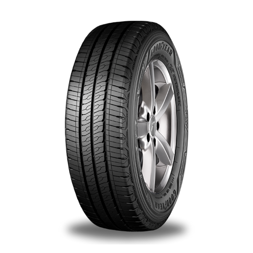 195R14 Goodyear Cargomax