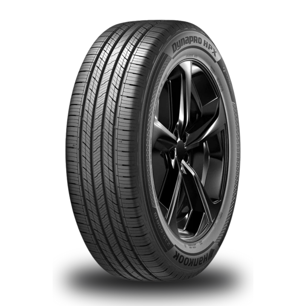 255/60R18 Hankook HPX (RA43)