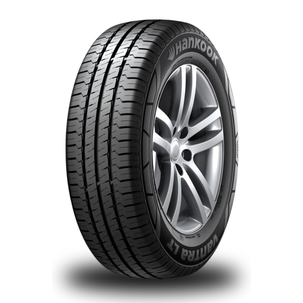195R14 Hankook RA18