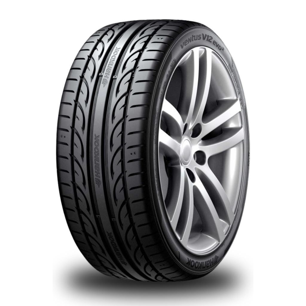 215/40R18 Hankook V12