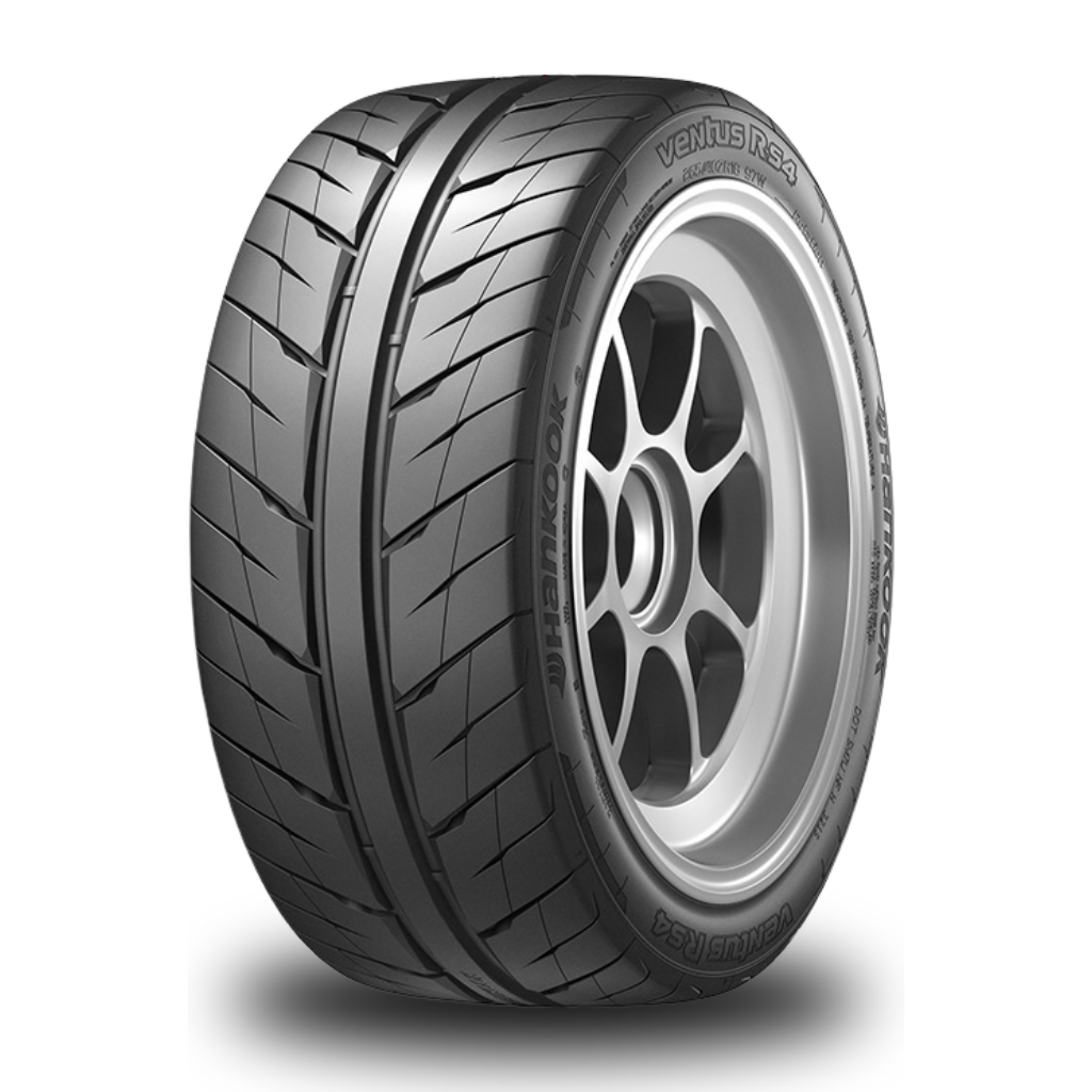 245/40R18 Hankook RS4