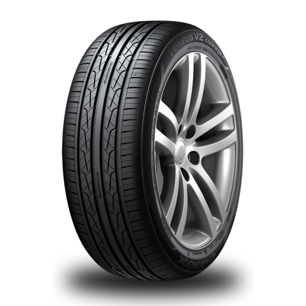 205/45R17 Hankook V2