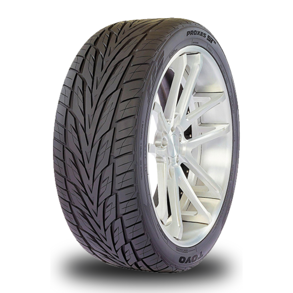 265/50R20 Toyo PXST3