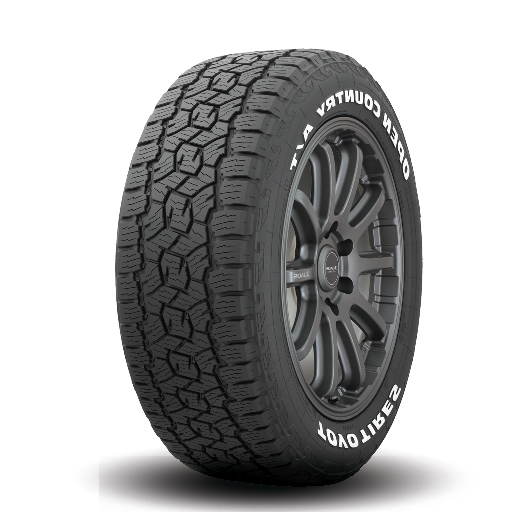 265/50R20 Toyo OPAT3 / OWL