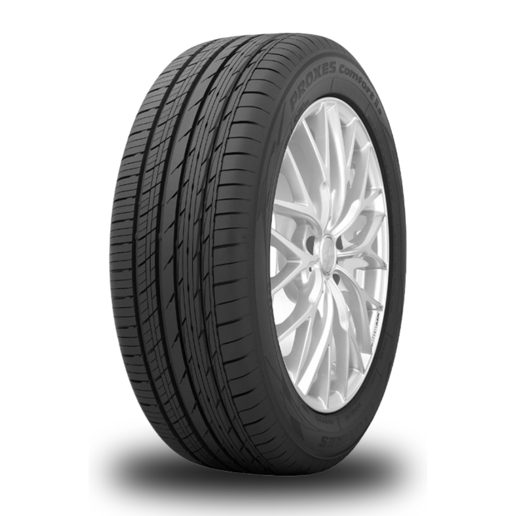245/40R19 Toyo PXC2S