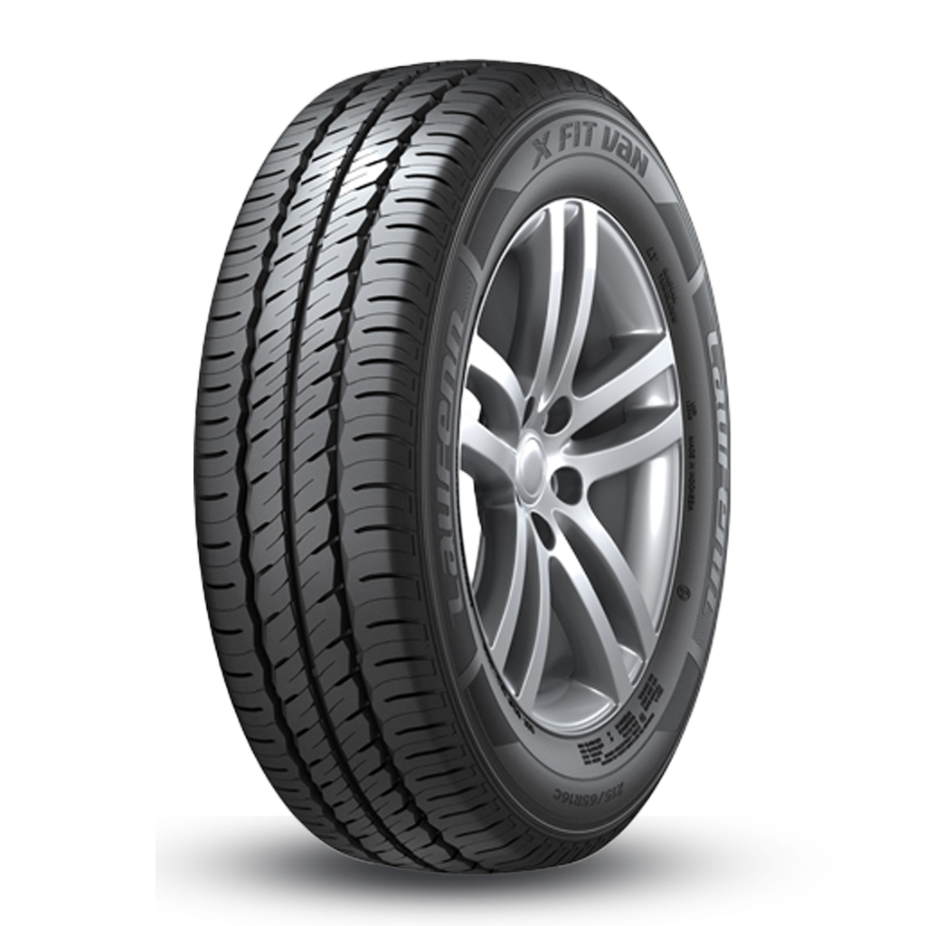 195R14 Laufenn LV01