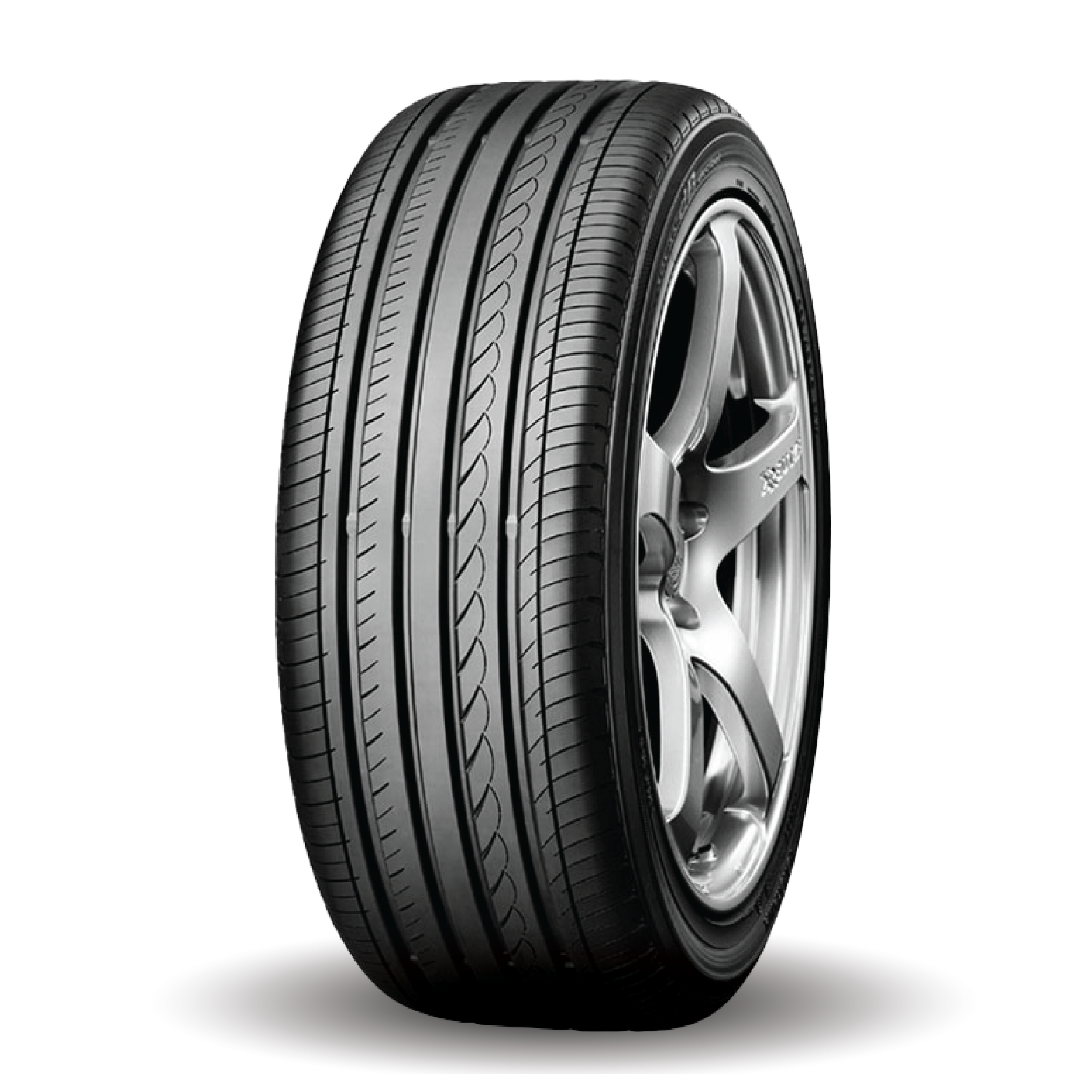 215/45R18 Yokohama V551