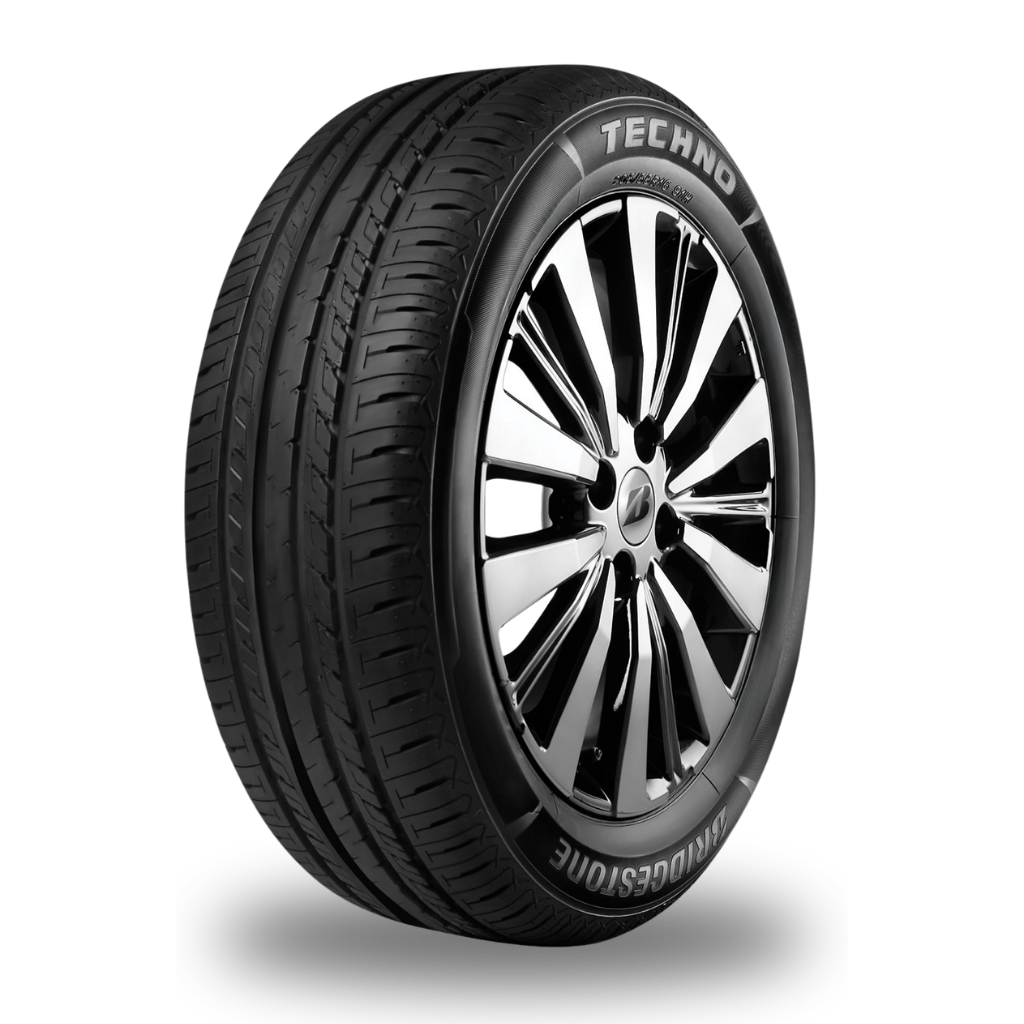 195/60R15 Bridgestone Techno