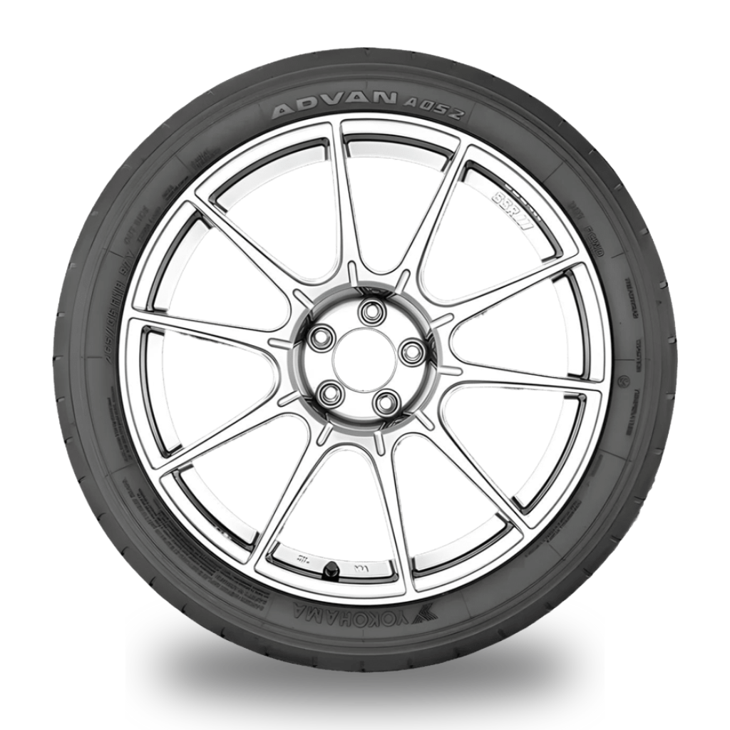 215/45R17 Yokohama A052