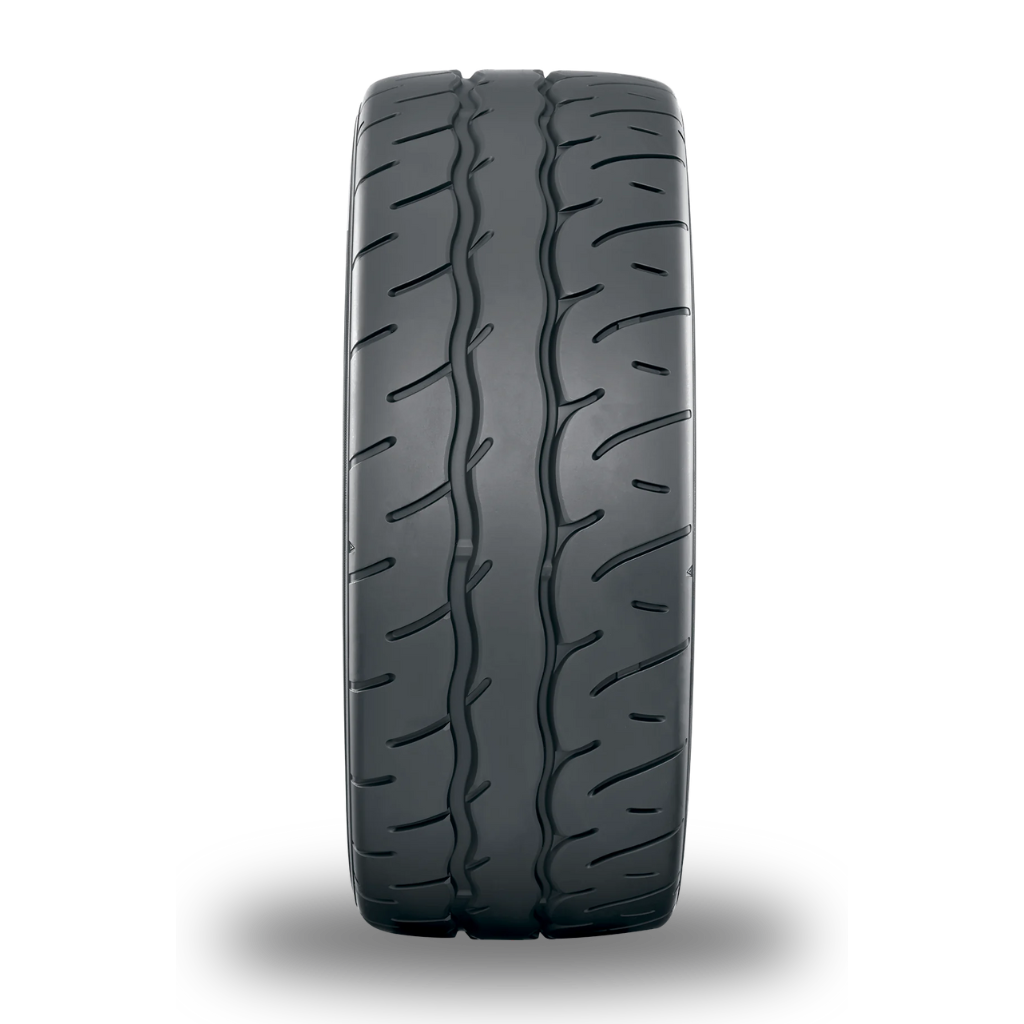 265/35R18 Yokohama AD09