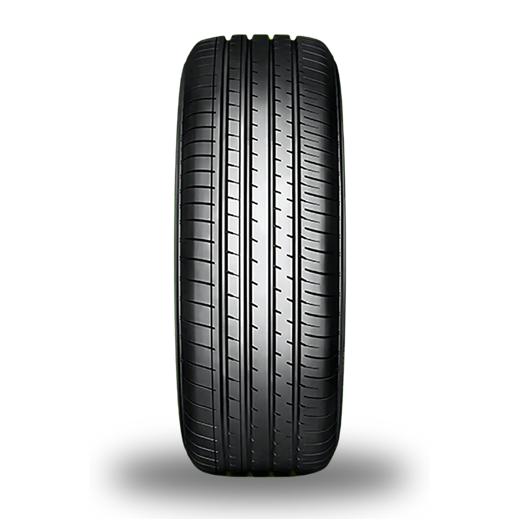 215/60R17 Yokohama AE61