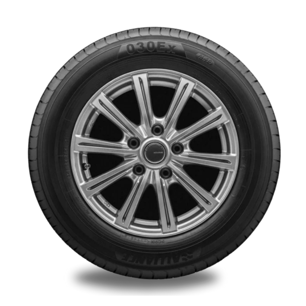 195/65R15 Alliance AL30