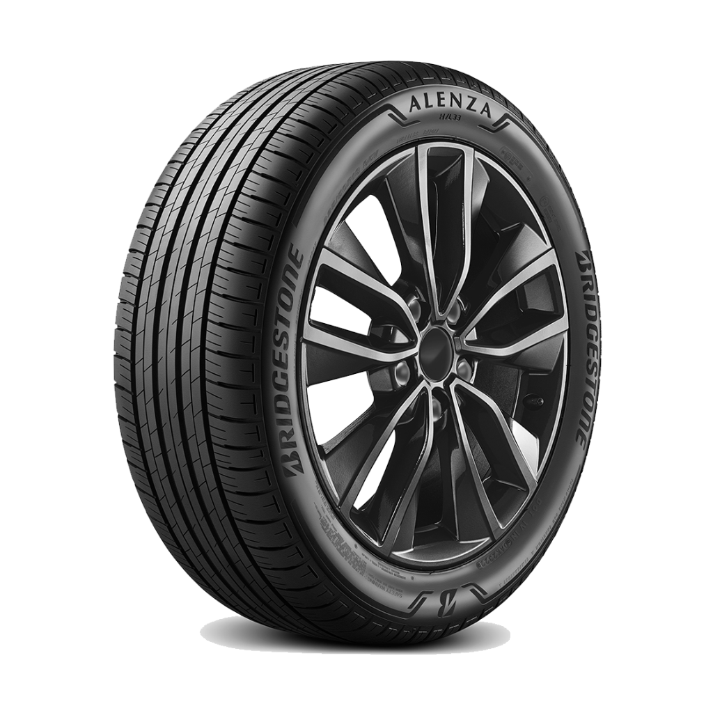 225/50R18 Bridgestone Alenza H/L 33