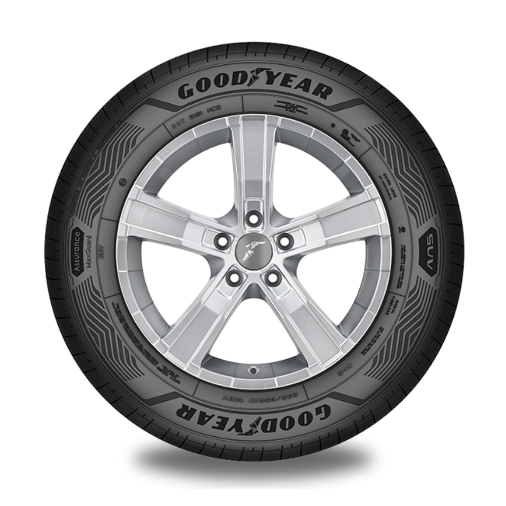 265/60R18 Goodyear Ass Maxguard SUV