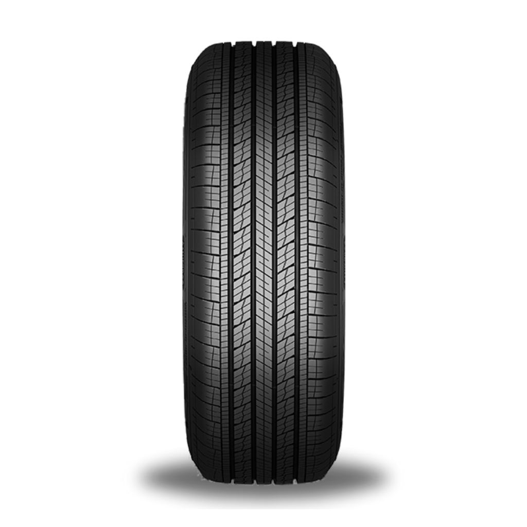 265/60R18 Goodyear Ass Maxguard SUV