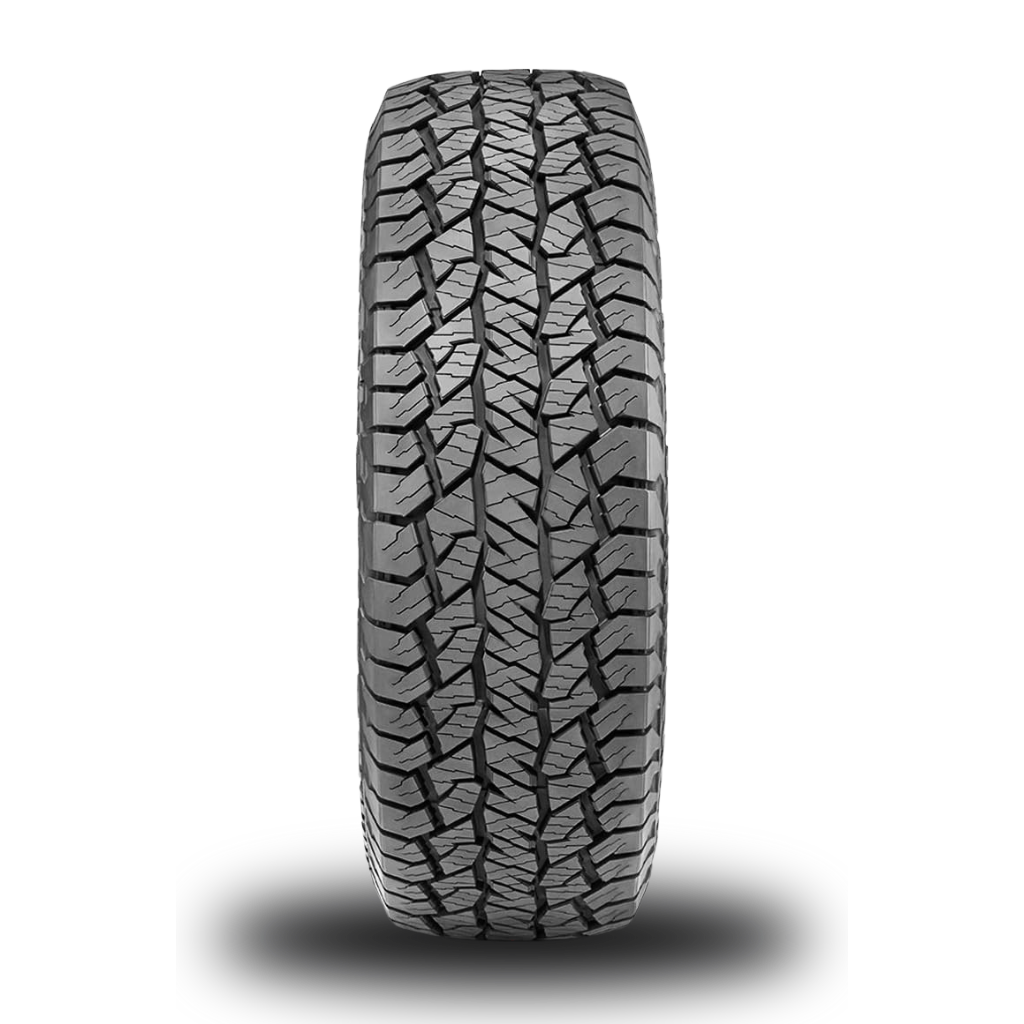 31X10.50R15 Hankook AT2 (RF11) / OWL
