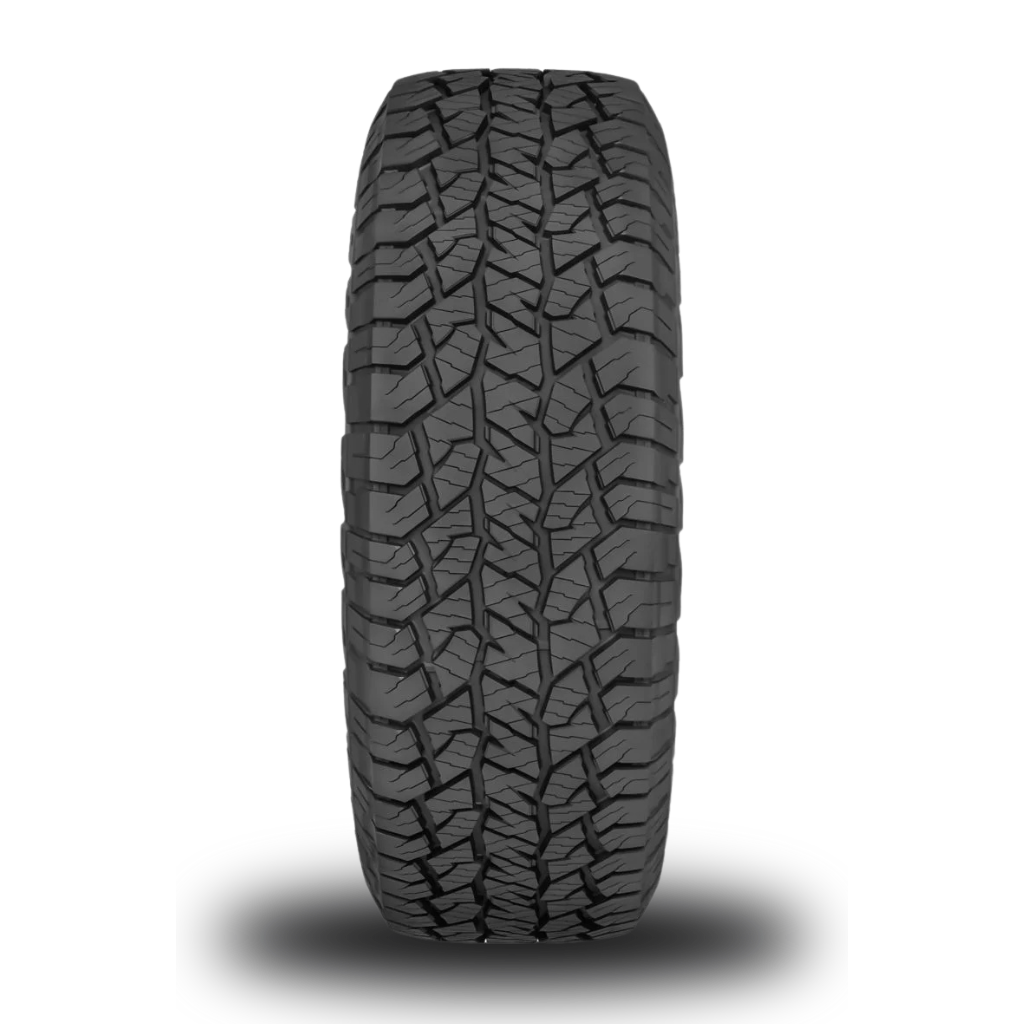 235/75R15 Hankook AT2X (RF12) / OWL