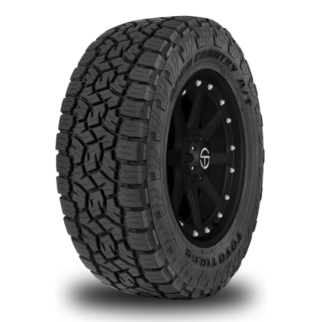 265/55R20 Toyo OPAT3