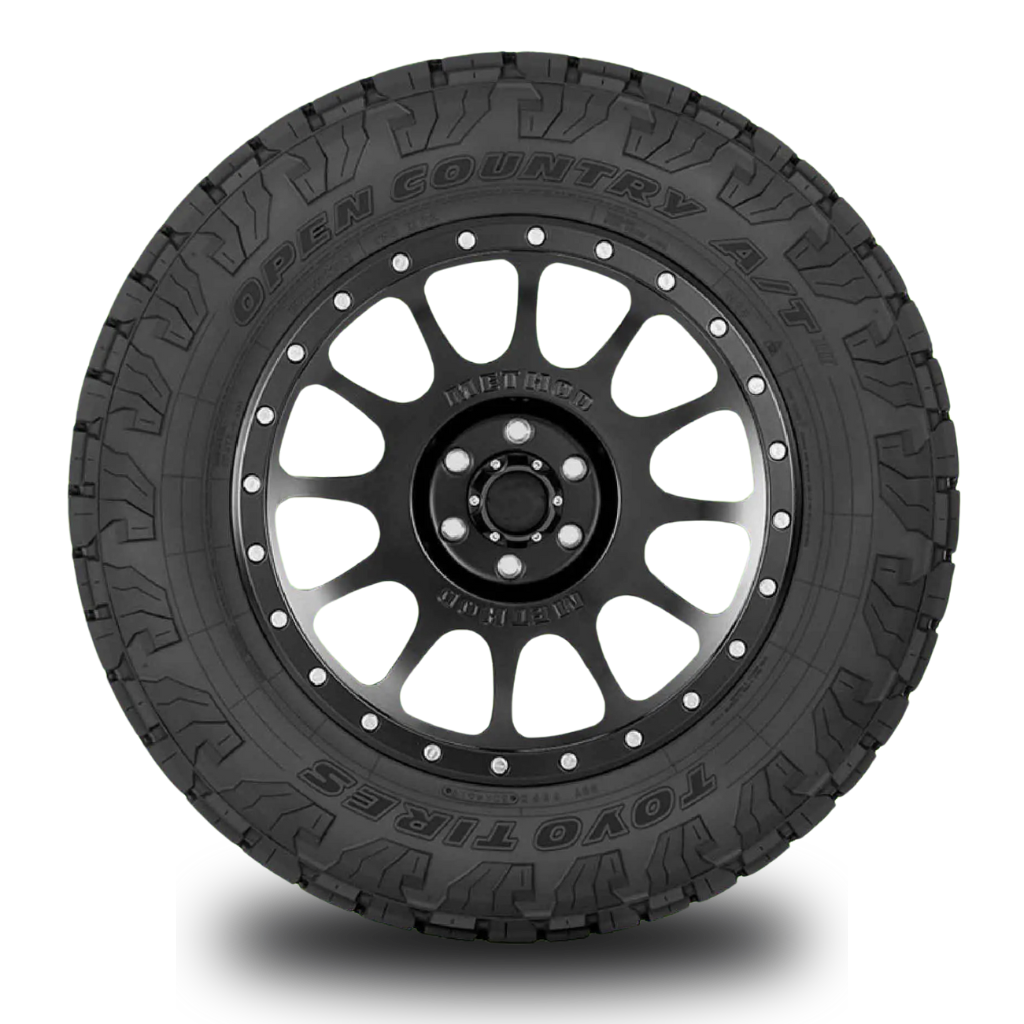 265/55R20 Toyo OPAT3