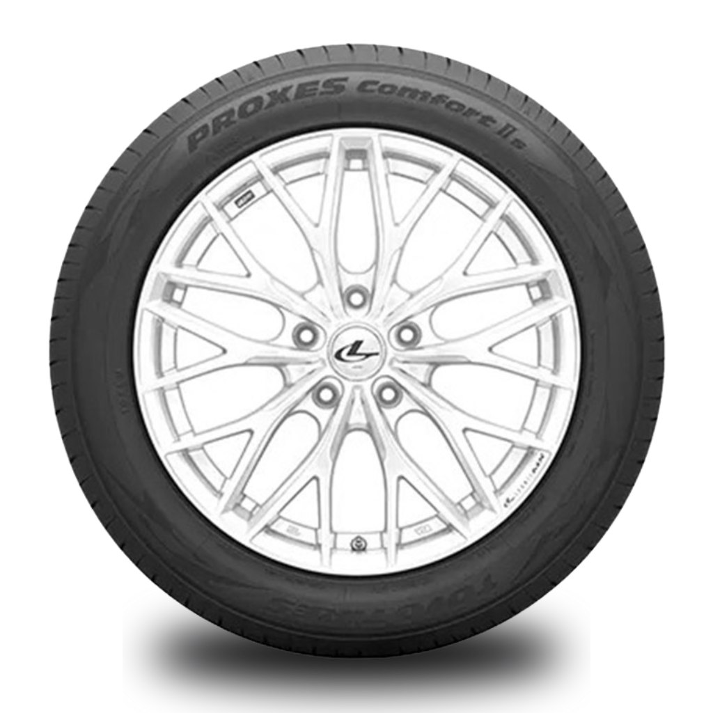 245/40R19 Toyo PXC2S