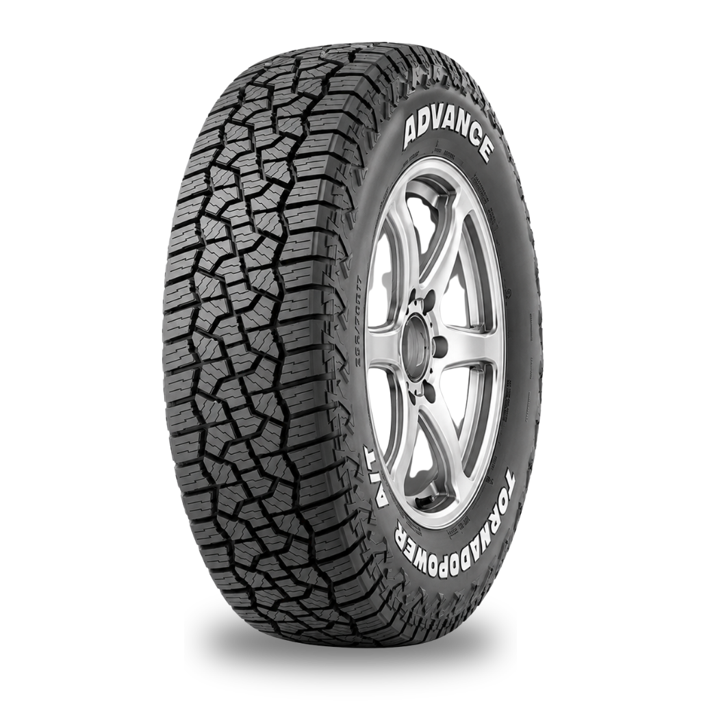 Advance TA01 / OWL 265/65R18