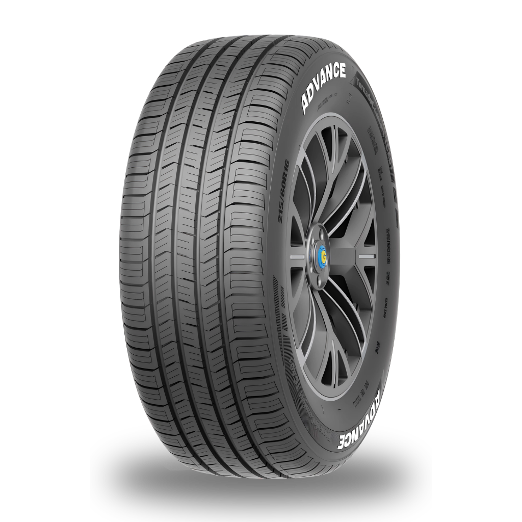 Advance TCA01 185/65R14