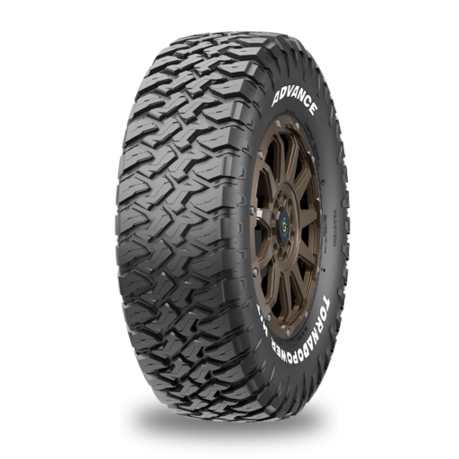 Advance TM01 35X12.50R20 