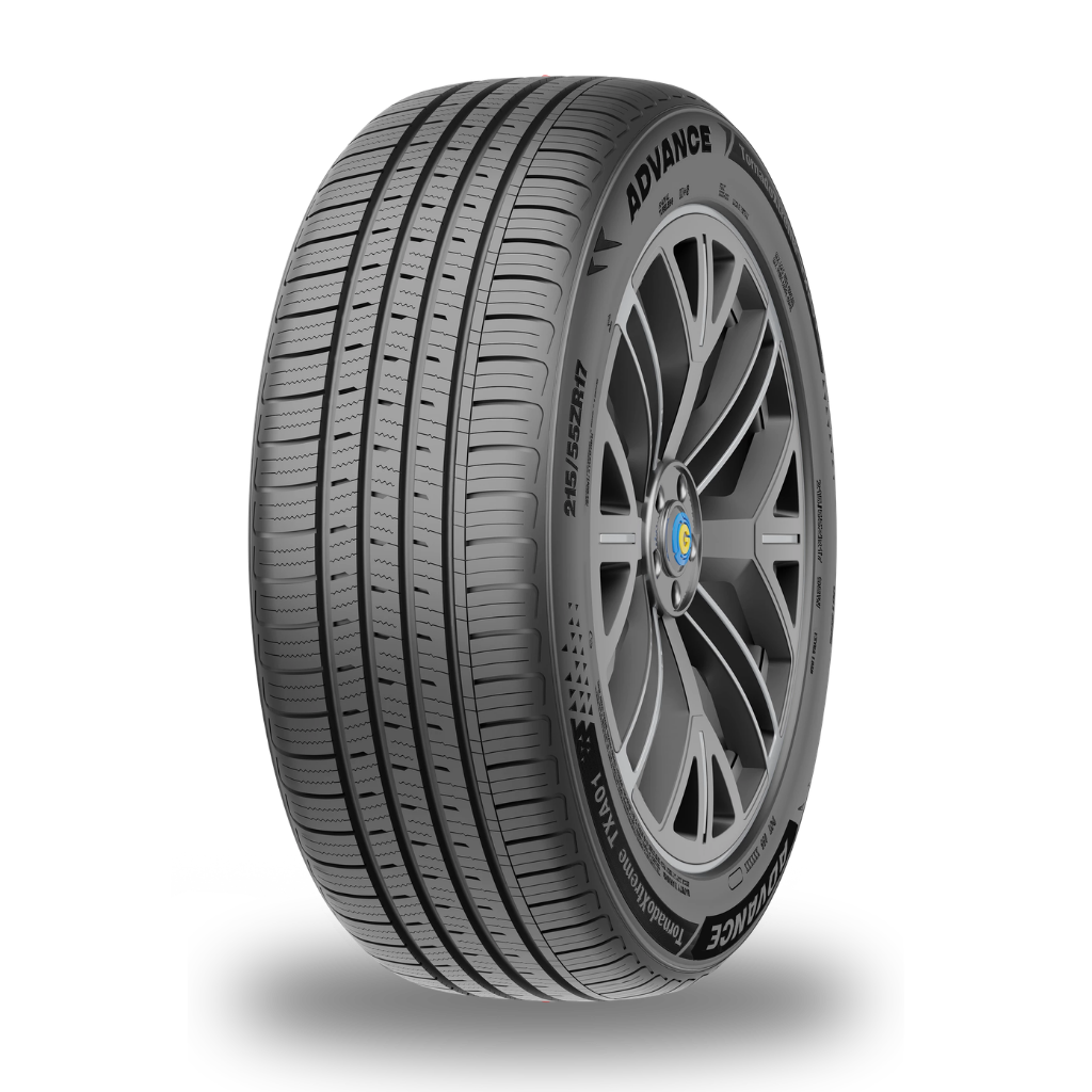 Advance TXA01 215/55R16