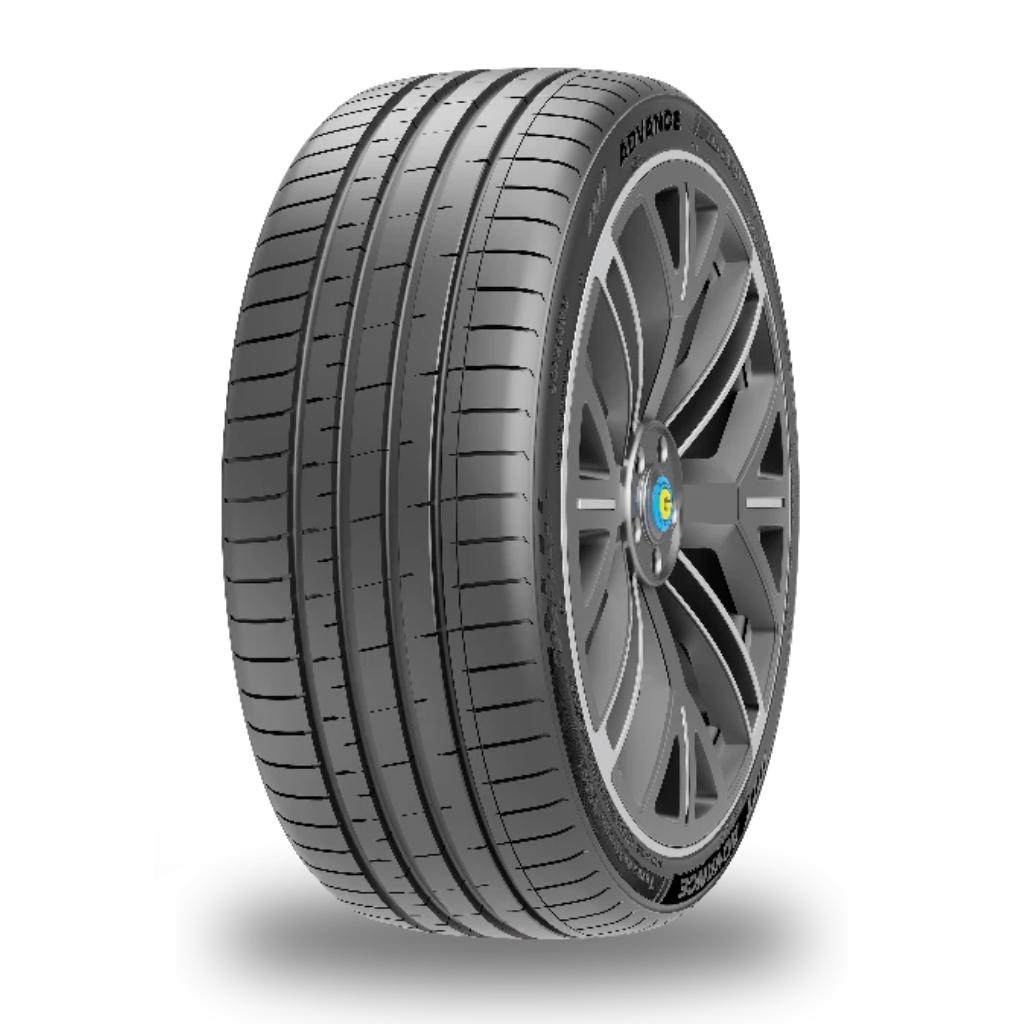 Advance TXS01 195/55R16
