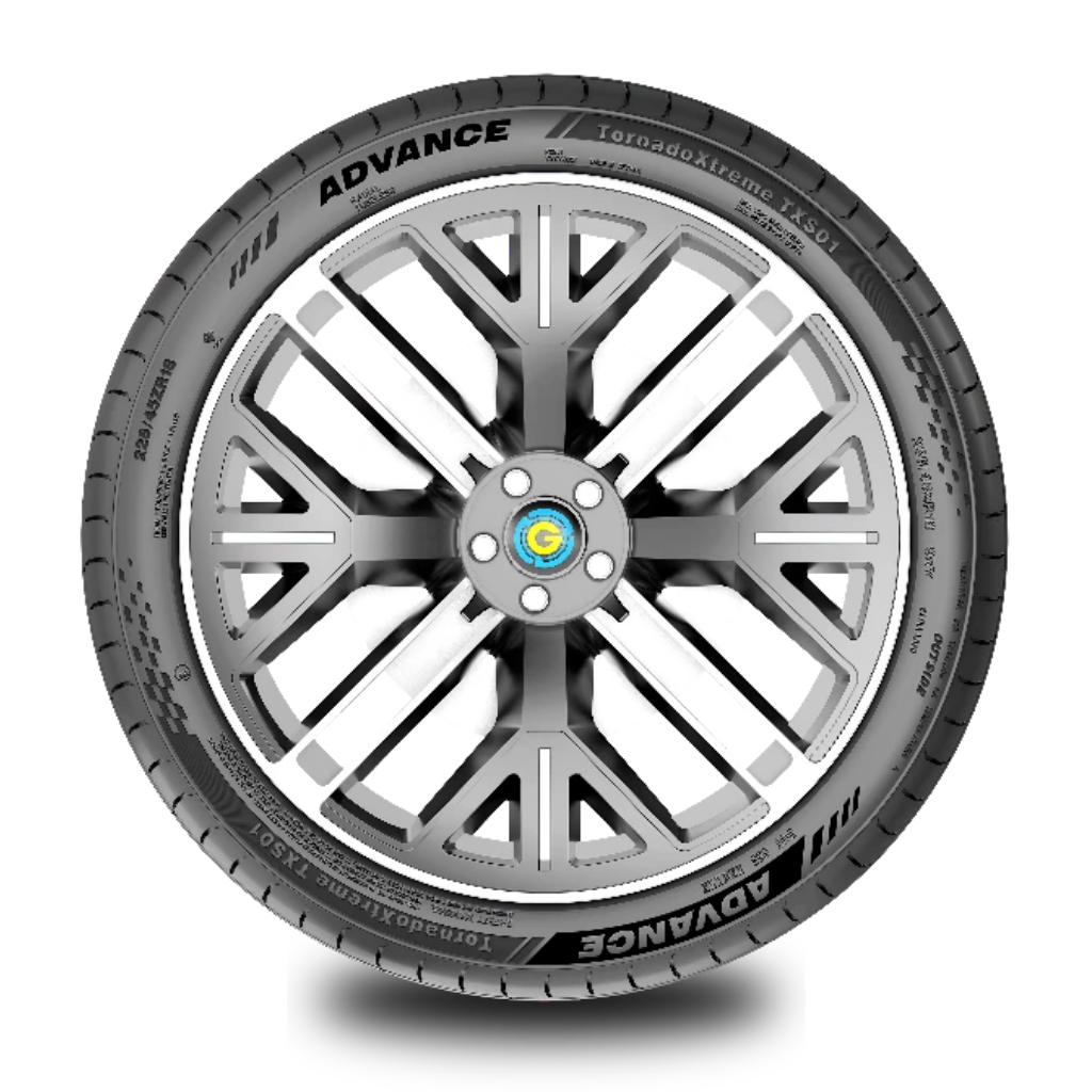 Advance TXS01 205/55R16